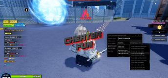 Solo Hunters Script GUI - Kill Aura, Clear Dungeon, Auto Farm