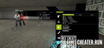 Free) Garrys Mod Hack (2023) 