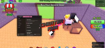 My Gaming Cafe Script - Auto Spin, Auto Buy Tables