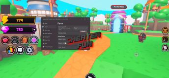 Nexus Hub Roblox - Scripts, Hacks