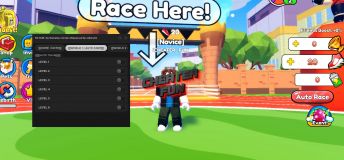 RunStar Simulator Script NS HUB: Auto Farm, Auto Train & More