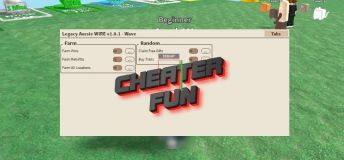 Speed Clicker Mobile Script - Farm Win, Auto Farm