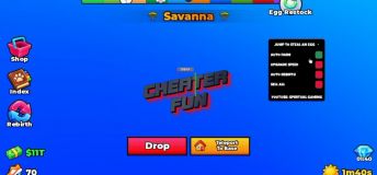 Jump To Steal An Egg Script - Auto Farm, Auto Rebirth, Speed Upgrade