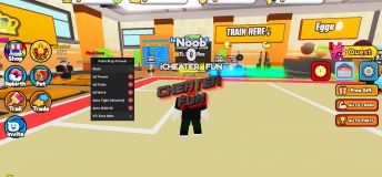 Palm Slap Friends Simulator Script: Infinite Power, Infinite Palm