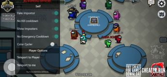 Among Us KGMODZ (Android)