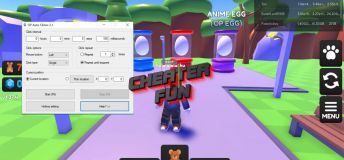Auto Clicker for Roblox (2023) - OP Auto Clicker