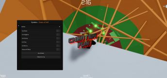 Tower Of Hell Roblox Script: Teleport To The Finish & More