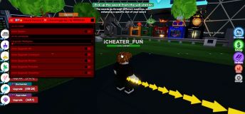 Sword Factory X Script - Auto Spawn, Auto Kill Boss & More