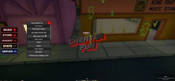 You VS Homer Scripts - Homer ESP, Bart ESP, Auto Farm, Coin Farm