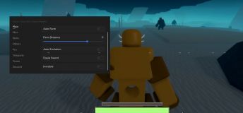 Soul War Script - Auto Farm, Auto Quest, More