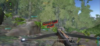 ARK Steam Hack - ESP, Instant Turn, No Recoil