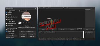 (Working 2023)Roblox hack executor/client Undetected by byfron