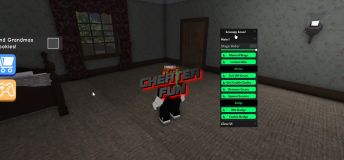 GRUMPY GRAN Script: Skip Level, Instant Win & More