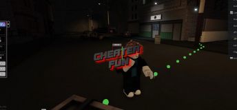 Roblox Criminality - AutoFarm Script