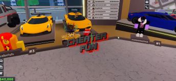 Taxi Boss Roblox Script - Auto Farm Trophies