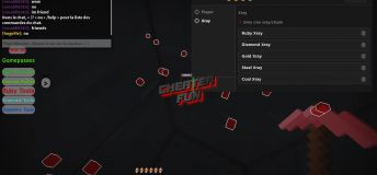 Craft-Blox Script - Xray, WalkSpeed & More