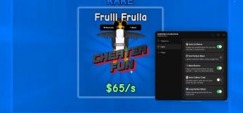 Brainblast a Lucky Block Script - Perfect Blast, Auto Cash, 2x Bonus
