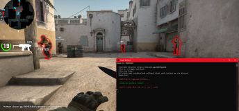 Simple Wallhack! [NO VAC]