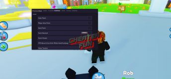 Best Pet Simulator X Script: Auto Farm, Auto Egg & More