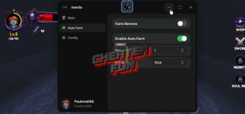 +1 DMG Per Revive Script – Auto Farm, Auto Revives, Auto Boss