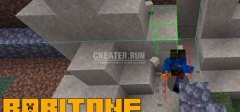 Baritone + Fabritone - bot, auto construction, auto resource extraction