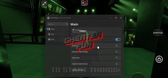 The Button Script (Roblox) - Walkspeed Boost, Item Aura, NoClip