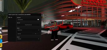 Driving Empire Hack: Car Speed Multiplier & More