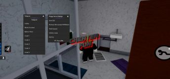 Piggy Roblox Script: Teleports, NoClip, Infinite Jump & More