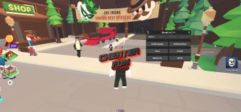 Break In 2 Script: Get Items, Get All Weapons & More