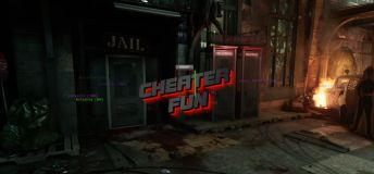 The Outlast Trials Hack and Cheat - Item ESP