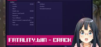 fatality.win - top hvh cheat