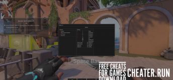 XEED - Aimbot, Visuals, Misc