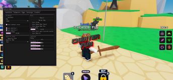 Anime Lost Simulator Script: Auto Farm, Teleports & More