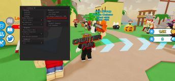 Strongest Anime Squad Simulator Script: Auto Farm GUI