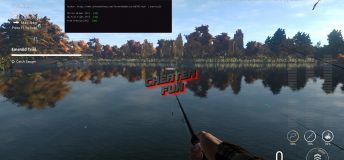 Fishing Planet Cheat - Free Premium, No Fish Fight, Strike Helper