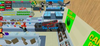 Quiet or Die Script – Auto Revive, ESP, Auto Scan