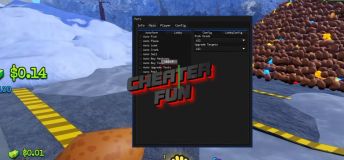 Peel The Potato Script - Auto Peel, Auto Farm, Auto Escape