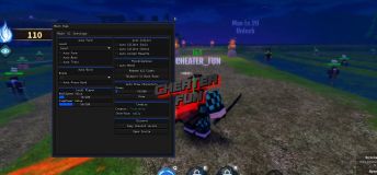 Demon Soul Simulator Script: Auto Farm, Auto Boss & More