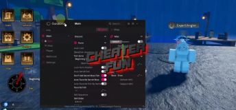Heavyweight Fishing Script - Auto Cast, Auto Sell Fish, Best Rod