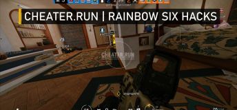 Free Cheats, Hacks, Unblocks For Rainbow Six Siege