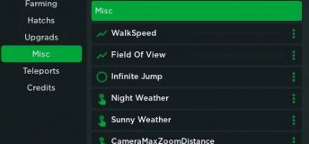 Clicker Party Simulator Script - Auto Farm & More