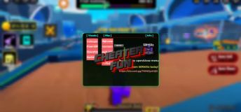 Fish and Fight Script - Auto Sell, Auto Collect, ESP, NoClip