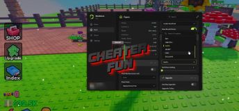 Grow a Plant Script - Auto Plant, Auto Sell, Seed Packs