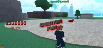 Roblox Legend Piece Script - Gems Farm