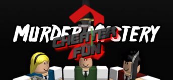 Roblox Murder Mystery 2 Codes - August 2022