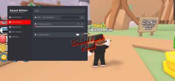 Sword Simulator Roblox Script: Auto Farm, Egg Farm & More