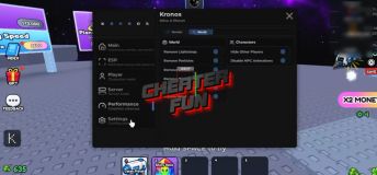 Mine a Planet Script - Kill Aura, ESP, Auto Pick Up