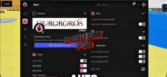 Surf And Rescue Script - Auto Grab, Auto Rescue, Auto Clean