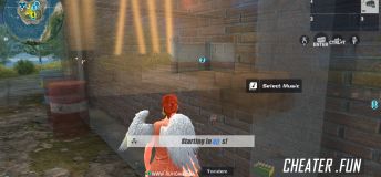 ROS XRAY - Wallhack+ANTENNA+AURA