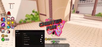 Sharp Script – Aimbot, Silent Aim, ESP, TriggerBot, Auto Shoot